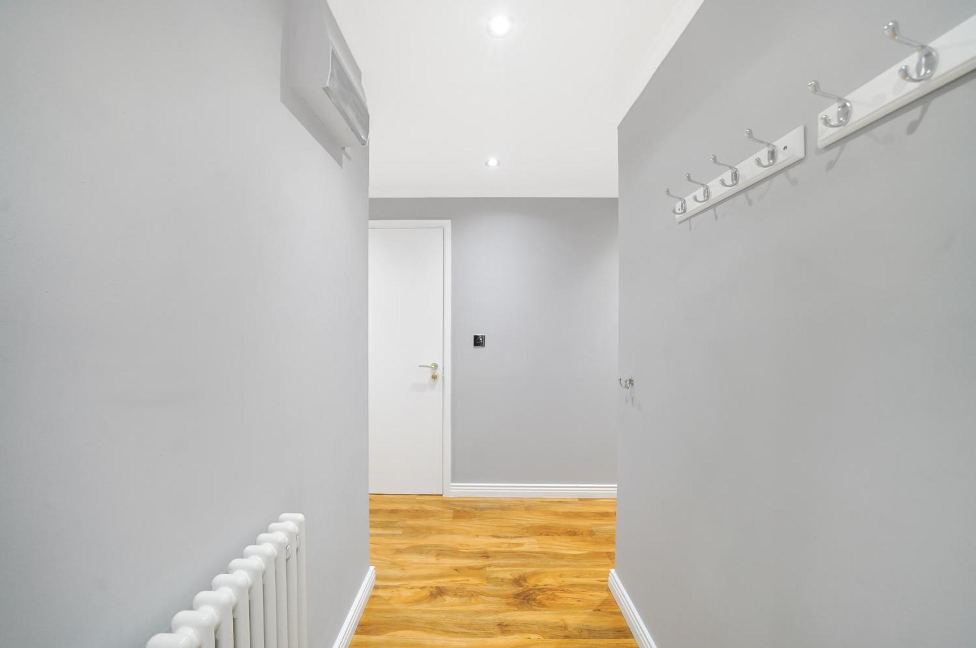A Beautiful Stylish 2 Bedroom Apartment -City Of Лондон Экстерьер фото
